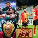 IFA Shield