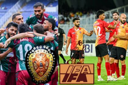 IFA Shield