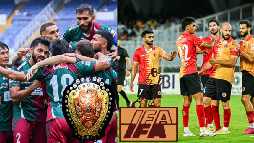 IFA Shield