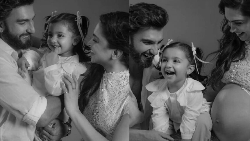 Deepika Padukone Pregnancy