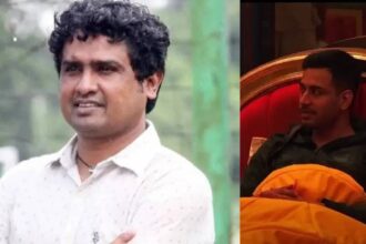 Bigg Boss Bangla