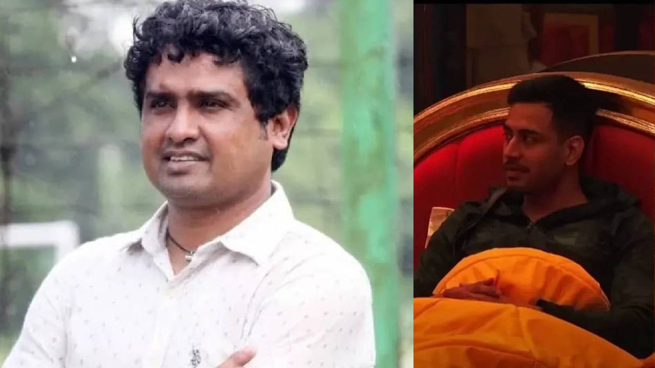 Bigg Boss Bangla