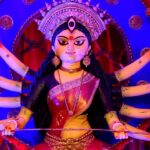 Maa Durga