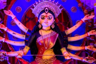 Maa Durga