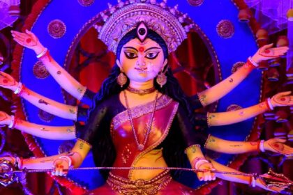 Maa Durga