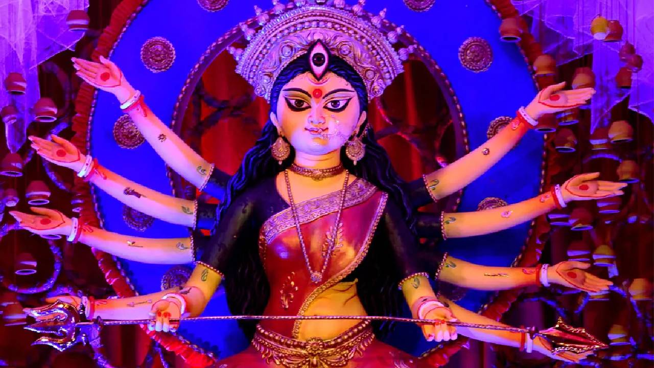 Maa Durga