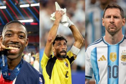 Ballon D'or 2026