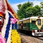 Tarapith Special Train
