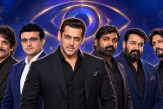 Bigg Boss