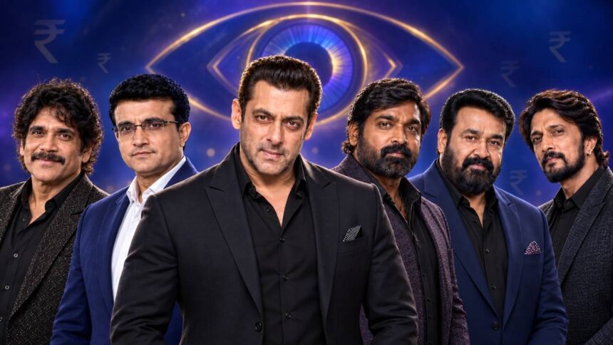 Bigg Boss