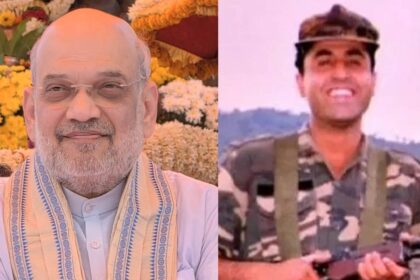 Amit Shah