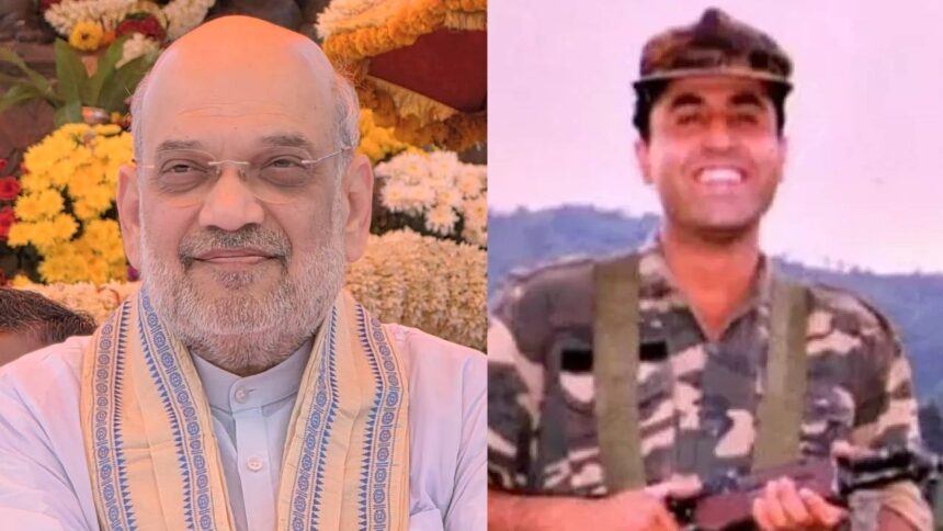 Amit Shah
