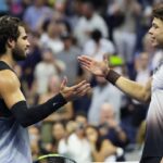 Alcaraz US Open