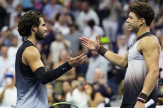 Alcaraz US Open