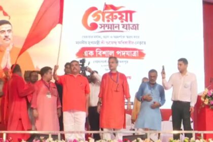 Suvendu Adhikari