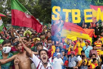 Mohun Bagan-East Bengal