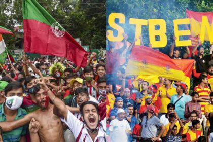 Mohun Bagan-East Bengal