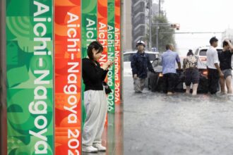 Asian Games Japan