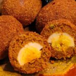 Egg Mutton Devil