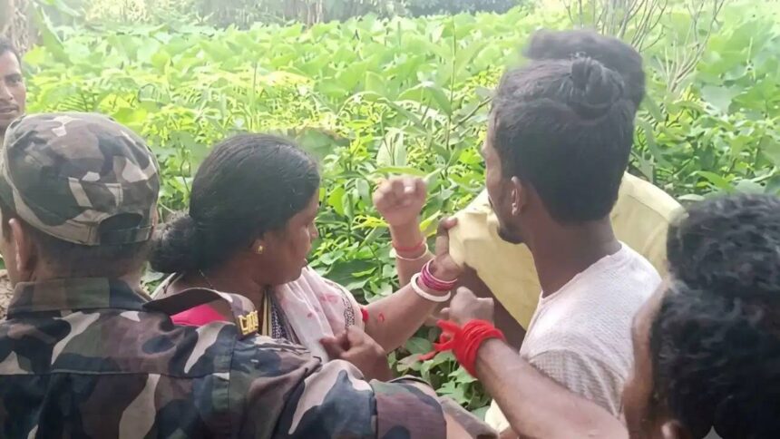 Rekha Patra