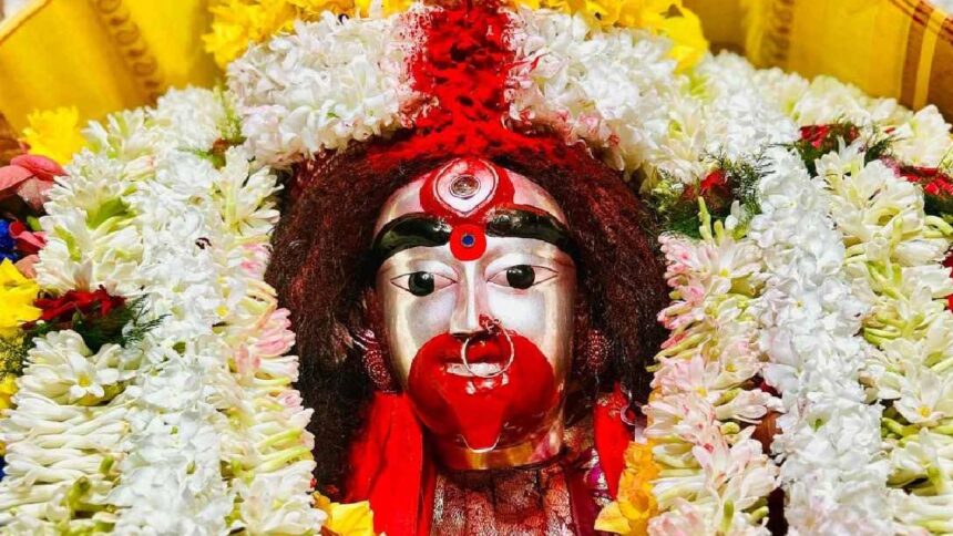 Tarapith