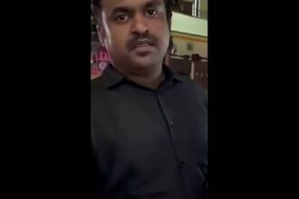 BJP Extortion Row