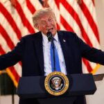 Trump Dividend