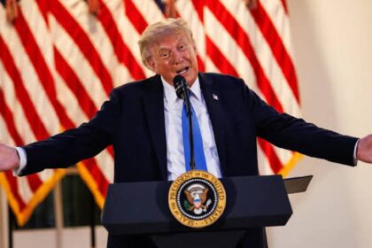 Trump Dividend