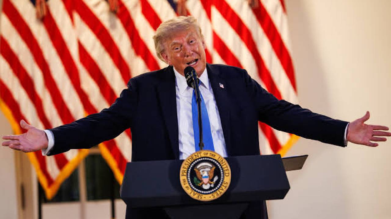 Trump Dividend