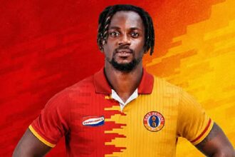 East Bengal Ake Loba