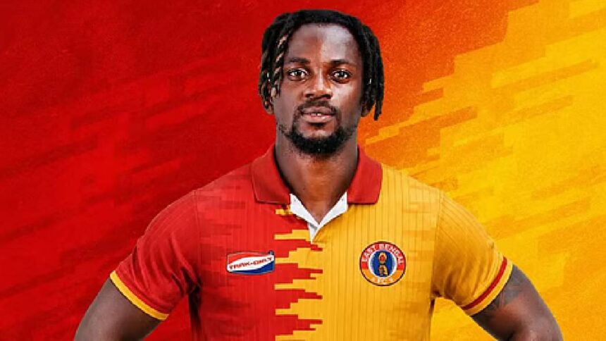 East Bengal Ake Loba