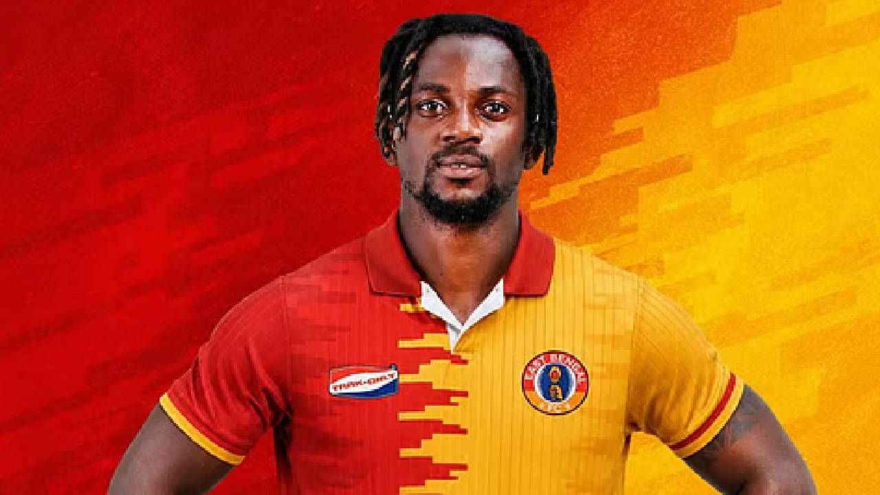 East Bengal Ake Loba