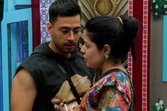 Bigg Boss Bangla