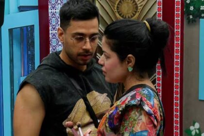 Bigg Boss Bangla