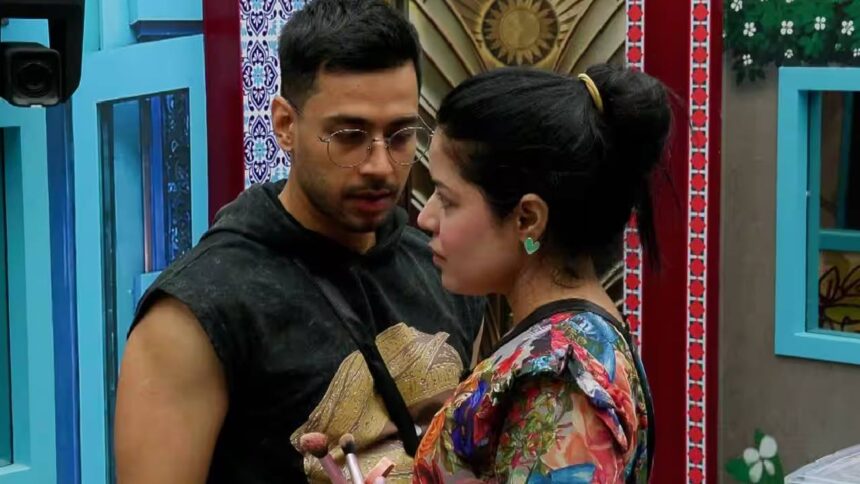 Bigg Boss Bangla