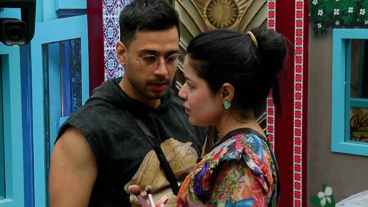 Bigg Boss Bangla
