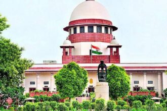 SC Order