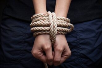 Kidnap