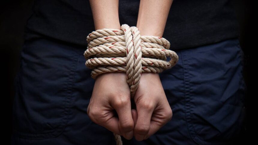 Kidnap