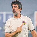 East Bengal-Oscar Bruzon