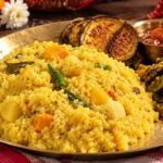 Bhoger Khichuri