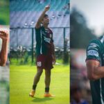 Mohun Bagan CFL Super SiX