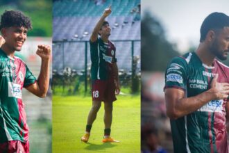 Mohun Bagan CFL Super SiX