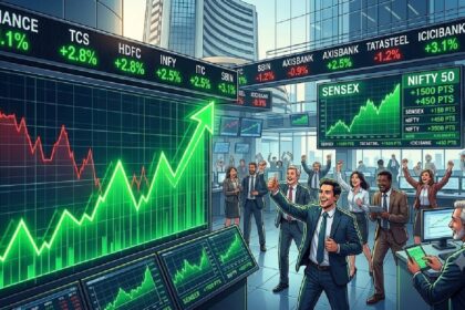 Share Market
