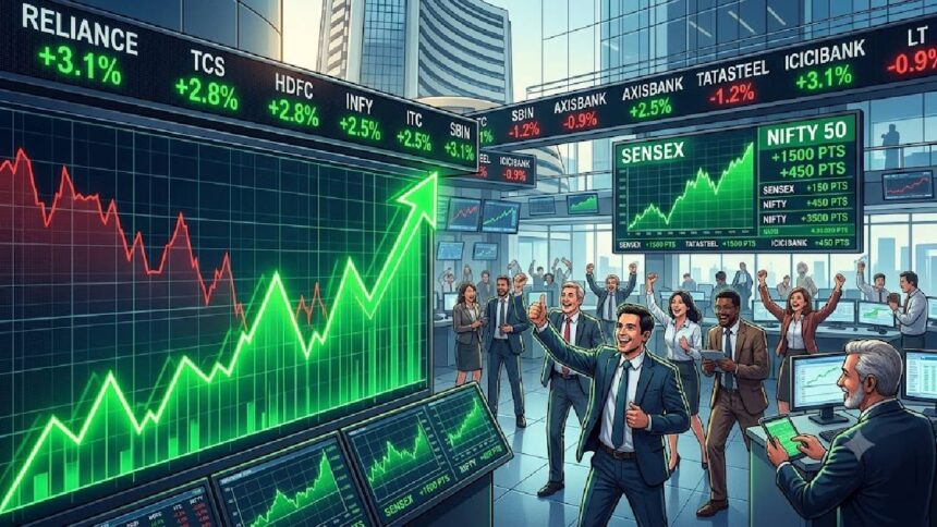 Share Market