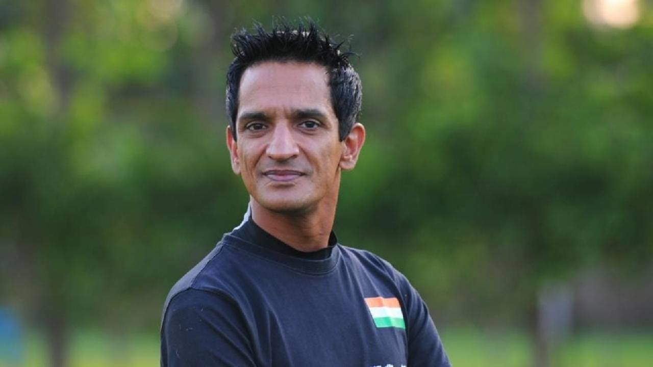 Ranjit Bajaj