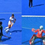 India vs Pakistan