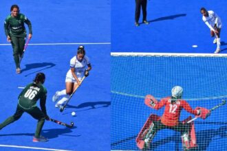 India vs Pakistan