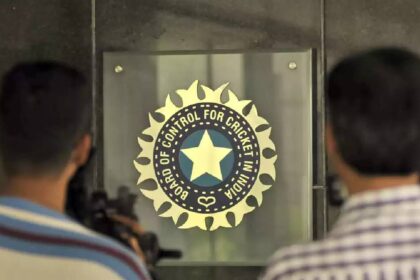 Indian Cricket Team