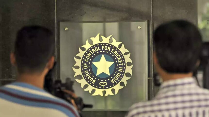 Indian Cricket Team